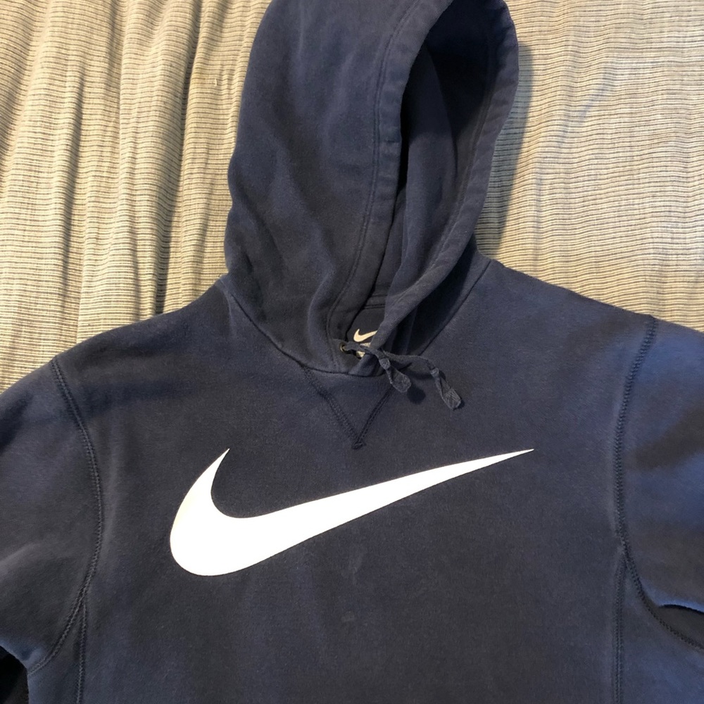 nike hoodie🔥🔥